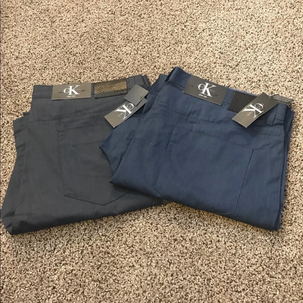 Calvin Klein men’s pants❤️trade❤️.
